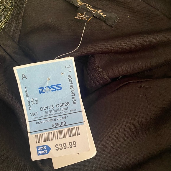 New with tags - Picture 4 of 4